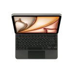 Клавиатура Apple Magic Keyboard для iPad Pro 11 и iPad Air 11 Черный (MXQT2)