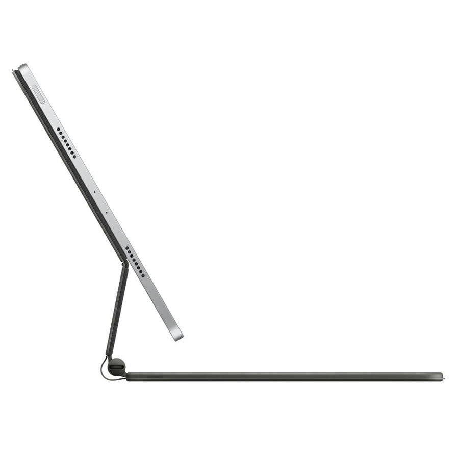 Клавиатура Apple Magic Keyboard для iPad Pro 11 и iPad Air 11 Черный (MXQT2)
