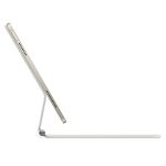 Клавиатура Apple Magic Keyboard для iPad Pro 11 и iPad Air 11 Белый (MJQJ3)