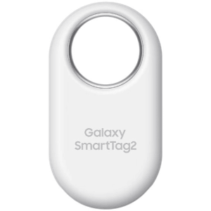 Беспроводная метка Samsung Galaxy SmartTag2 Белый