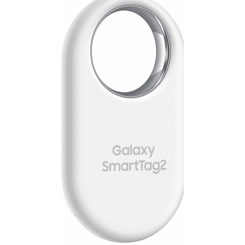 Беспроводная метка Samsung Galaxy SmartTag2 Белый