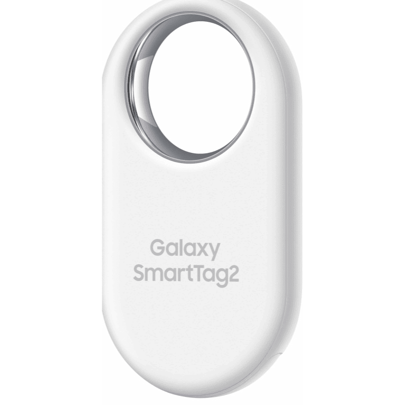 Беспроводная метка Samsung Galaxy SmartTag2 Белый