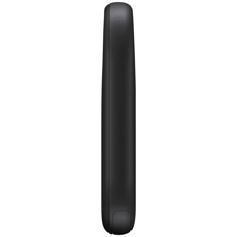 Беспроводная метка Samsung Galaxy SmartTag2 Черный