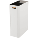 Внешний аккумулятор VLP B-Energy 20000 мАч 65W USB-C + USB-A Белый