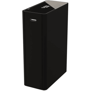 Внешний аккумулятор VLP B-Energy 20000 мАч 65W USB-C + USB-A Черный