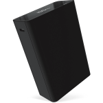 Внешний аккумулятор VLP B-Energy 20000 мАч 65W USB-C + USB-A Черный