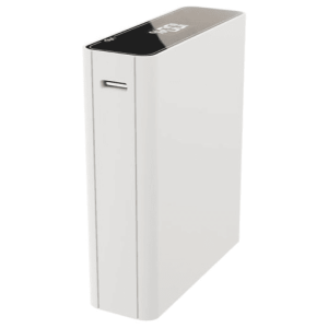 Внешний аккумулятор VLP B-Energy 10000 мАч 30W USB-C + USB-A Белый