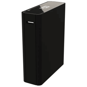 Внешний аккумулятор VLP B-Energy 10000 мАч 30W USB-C + USB-A Черный