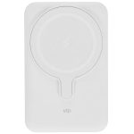 Внешний аккумулятор VLP MagSafe Power Bank 5000 мАч Белый