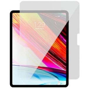 Защитное стекло VLP Easy App Glass для iPad Pro 13 с аппликатором