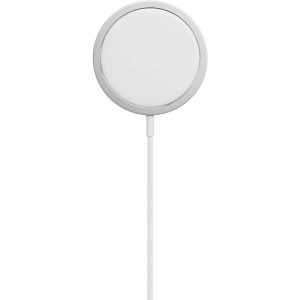 Беспроводное зарядное устройство Apple MagSafe Charger Белый (MHXH3)