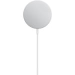 Беспроводное зарядное устройство Apple MagSafe Charger Белый (MHXH3)