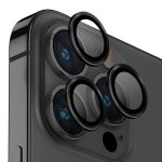 Защитное стекло на камеру ANMAC для iPhone 14 Pro Max