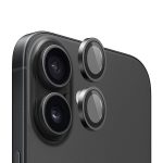 Защитное стекло на камеру ANMAC для iPhone 16/16 Plus