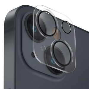 Защитное стекло на камеру ANMAC для iPhone 14/14 Plus