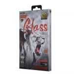 Защитное стекло Remax GL-32 Medicine Glass для iPhone 12 Mini