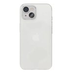 Чехол защитный VLP Diamond Case iPhone 15 Прозрачный