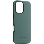 Чехол защитный Native Union Active Case для iPhone 16 Зеленый