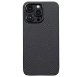 Чехол защитный MagEZ Case 3 для iPhone 14 Pro 600D Black/Grey