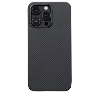 Чехол защитный MagEZ Case 3 для iPhone 14 Pro 600D Black/Grey