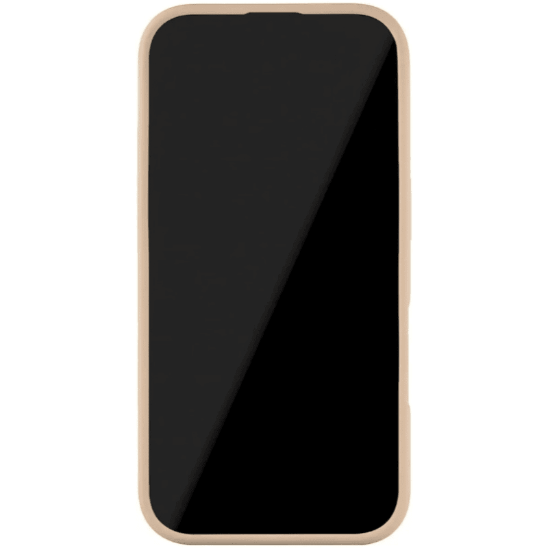 Чехол защитный uBear Touch Mag Case для iPhone 16 Латте