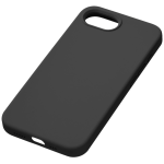 Чехол защитный uBear Touch Mag Case для iPhone 16e Черный