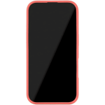 Чехол защитный uBear Touch Mag Case для iPhone 16 Plus Коралловый