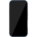Чехол защитный uBear Touch Mag Case для iPhone 16 Plus Темно-синий