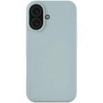 Чехол защитный uBear Touch Mag Case для iPhone 16 Plus Холодная мята