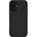 Чехол защитный uBear Touch Mag Case для iPhone 16 Plus Черный