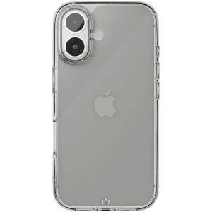 Чехол защитный VLP Diamond Case для iPhone 16 Plus Прозрачный