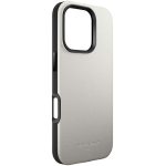 Чехол защитный Native Union Active Case для iPhone 16 Pro Песочный