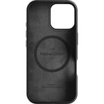 Чехол защитный Native Union Active Case для iPhone 16 Pro Max Лимон