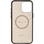 Чехол защитный Native Union (RE)Classic Case для iPhone 16 Pro Черный