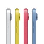Планшет Apple iPad (10th Generation) 2022 256GB Wi-Fi + Cellular Голубой