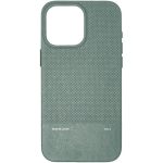 Чехол защитный Native Union (RE)Classic Case для iPhone 16 Pro Зеленый