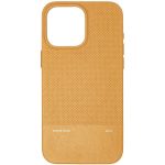 Чехол защитный Native Union (RE)Classic Case для iPhone 16 Pro Крафт