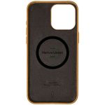 Чехол защитный Native Union (RE)Classic Case для iPhone 16 Pro Крафт