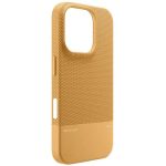 Чехол защитный Native Union (RE)Classic Case для iPhone 16 Pro Крафт