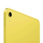 Планшет Apple iPad (10th Generation) 2022 256GB Wi-Fi + Cellular Желтый