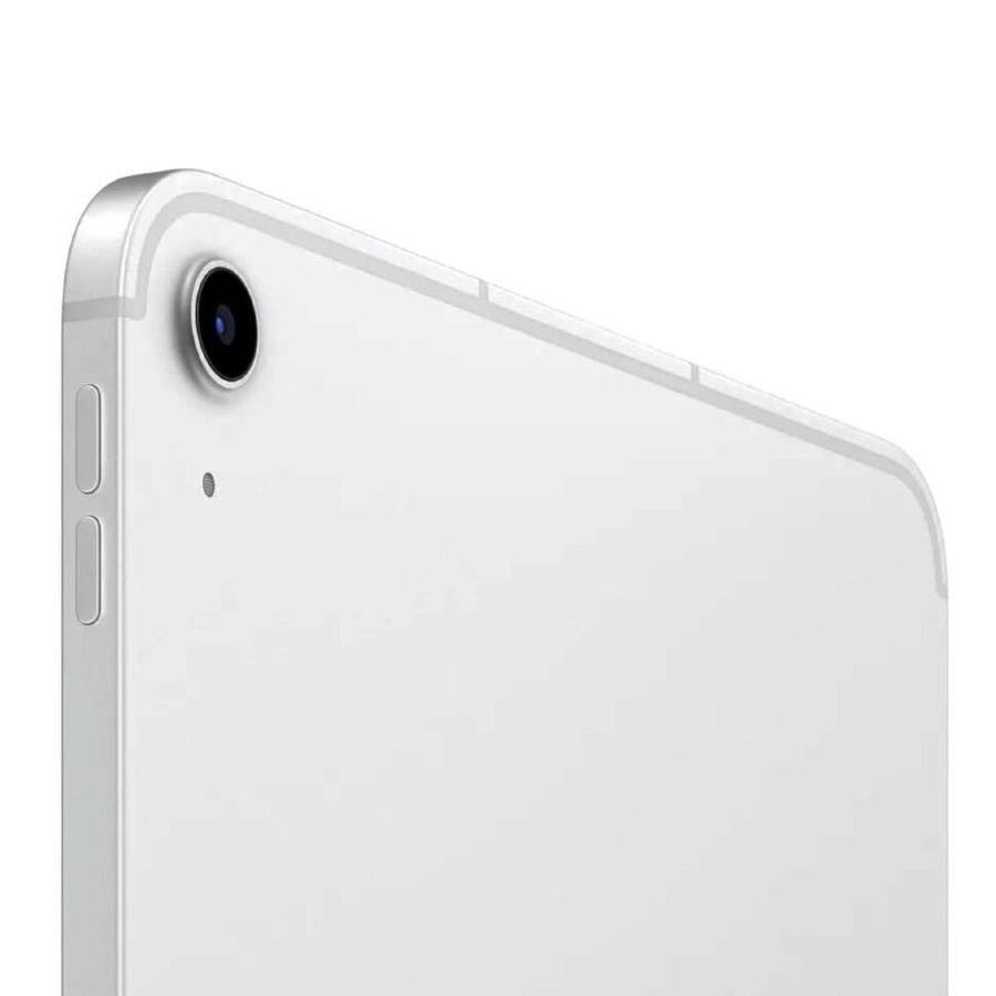 Планшет Apple iPad (10th Generation) 2022 256GB Wi-Fi + Cellular Серебро