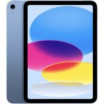 Планшет Apple iPad (10th Generation) 2022 256GB Wi-Fi Голубой