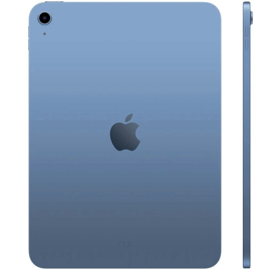 Планшет Apple iPad (10th Generation) 2022 256GB Wi-Fi Голубой