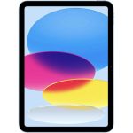 Планшет Apple iPad (10th Generation) 2022 256GB Wi-Fi Голубой