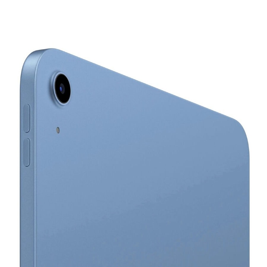 Планшет Apple iPad (10th Generation) 2022 256GB Wi-Fi Голубой