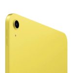 Планшет Apple iPad (10th Generation) 2022 256GB Wi-Fi Желтый