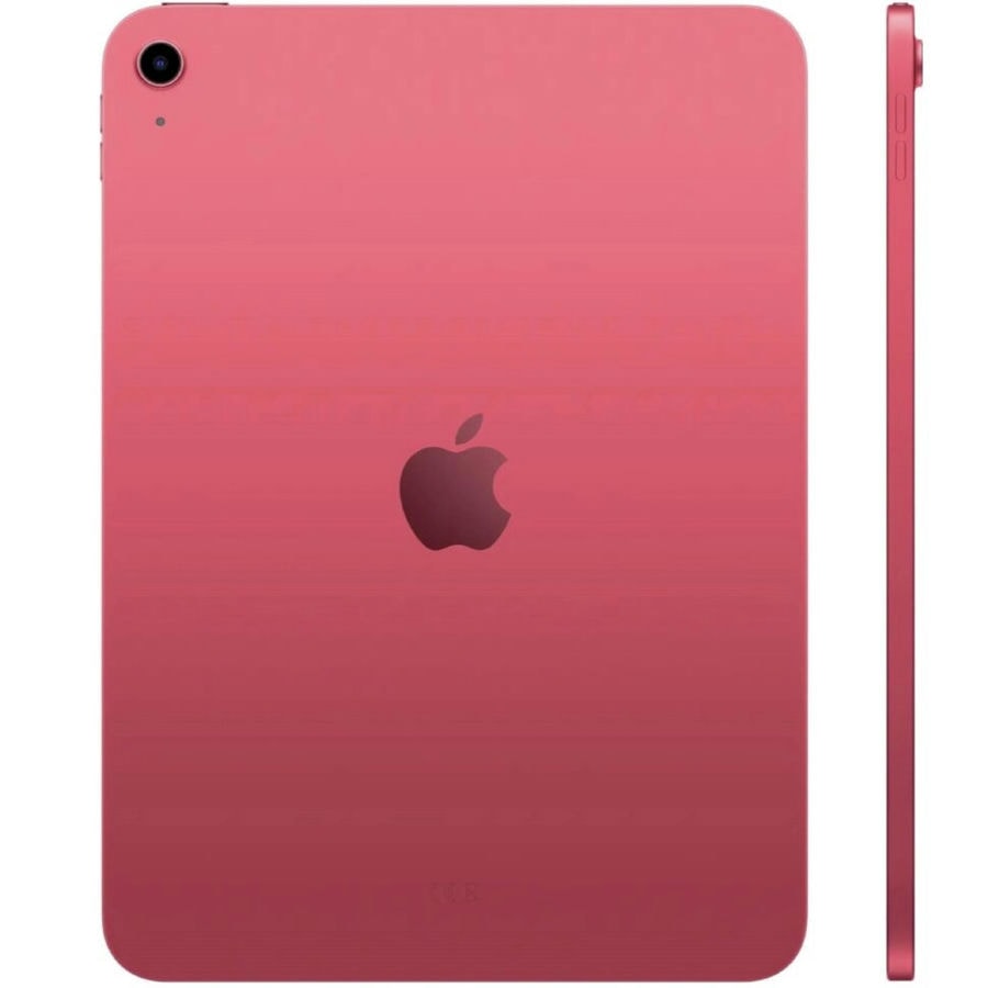 Планшет Apple iPad (10th Generation) 2022 256GB Wi-Fi Розовый