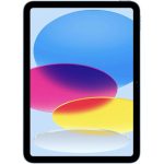 Планшет Apple iPad (10th Generation) 2022 64GB Wi-Fi + Cellular Голубой