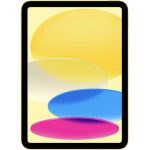 Планшет Apple iPad (10th Generation) 2022 64GB Wi-Fi + Cellular Желтый