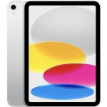 Планшет Apple iPad (10th Generation) 2022 64GB Wi-Fi + Cellular Серебро